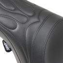 harley davidson flhri [ESPECIALIDADES DE ARRASTRE] - Asiento Predator-2