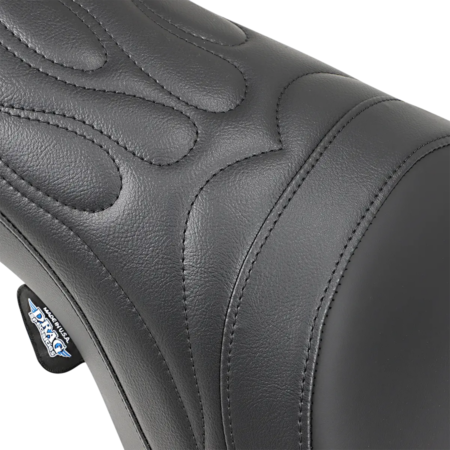 harley davidson flhri [ESPECIALIDADES DE ARRASTRE] - Asiento Predator