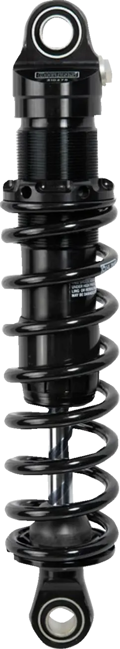 harley-davidson road glide [OHLINS] – double shock absorber STX36