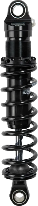 harley-davidson road glide st [OHLINS] – kaksoisiskuvaimennin STX36-6