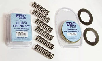 Honda NS 400 R [EBC] - CSK Coupling Spring Set Set - 0