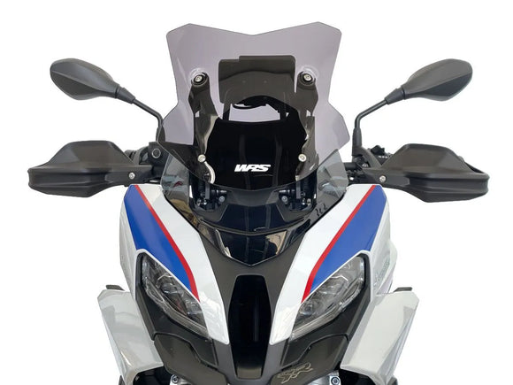 BMW S 1000 XR [WRS] - voorruit