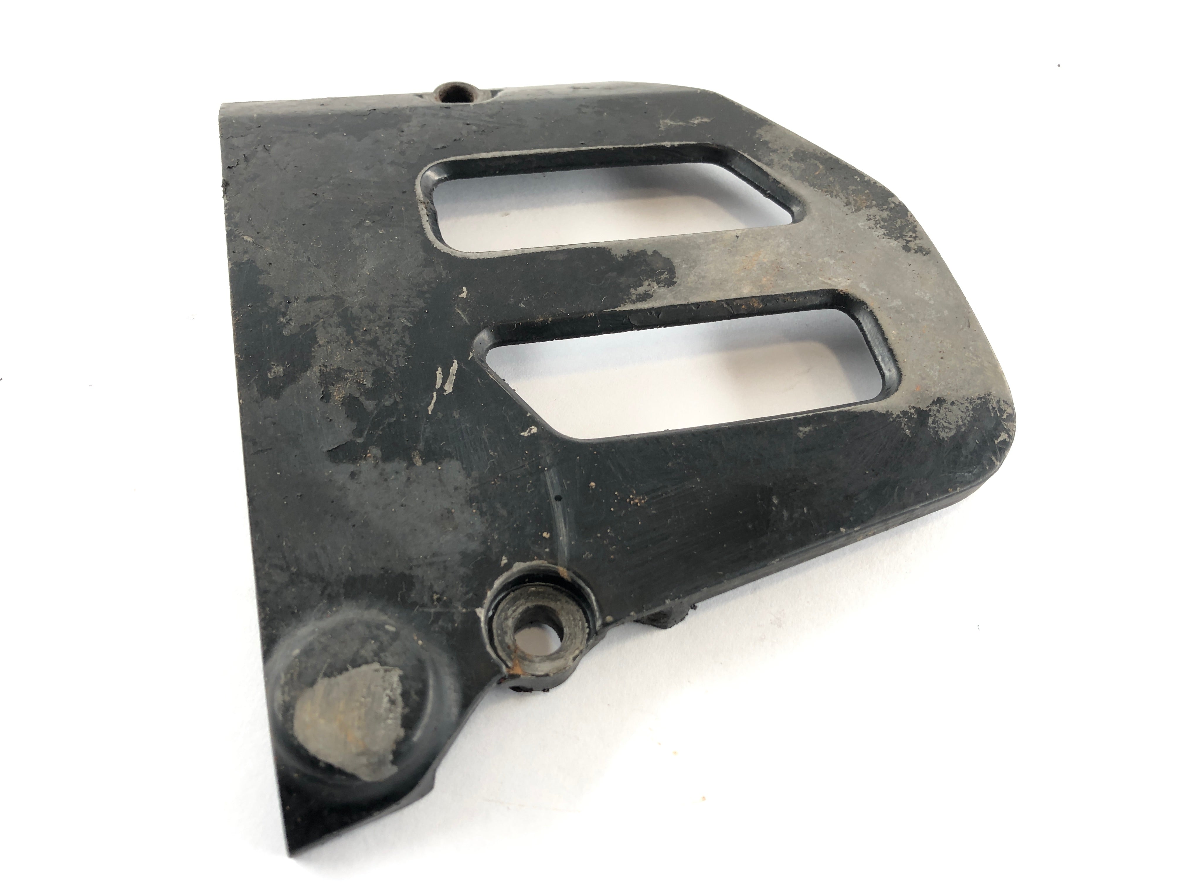 Honda XL 500 R PD02 [1983] - sprocket cover - 0