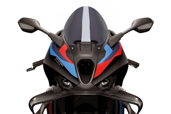 BMW M 1000 RR [2025] — Лобовое стекло R-Racer — тонировка