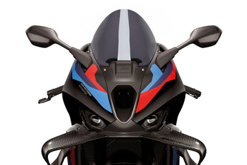 BMW M 1000 RR [2025] — Экран R-Racer — Прозрачный - 0