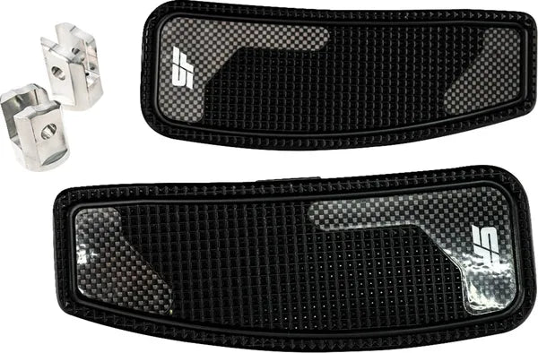 Harley Davidson Softail [SLYFOX] – Mini Running Boards