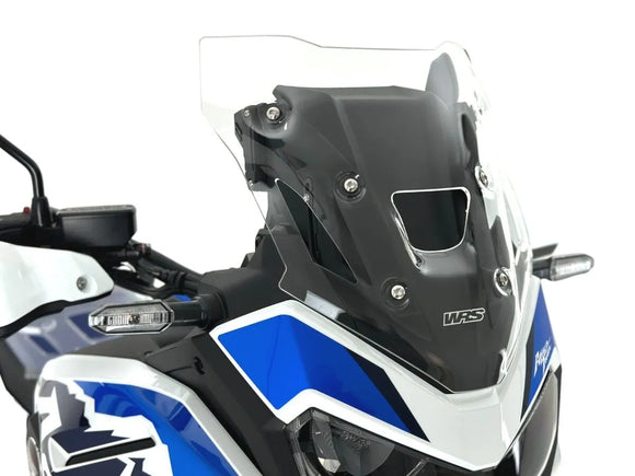 Honda CRF 1100 Africa Twin [WRS] - лобовое стекло