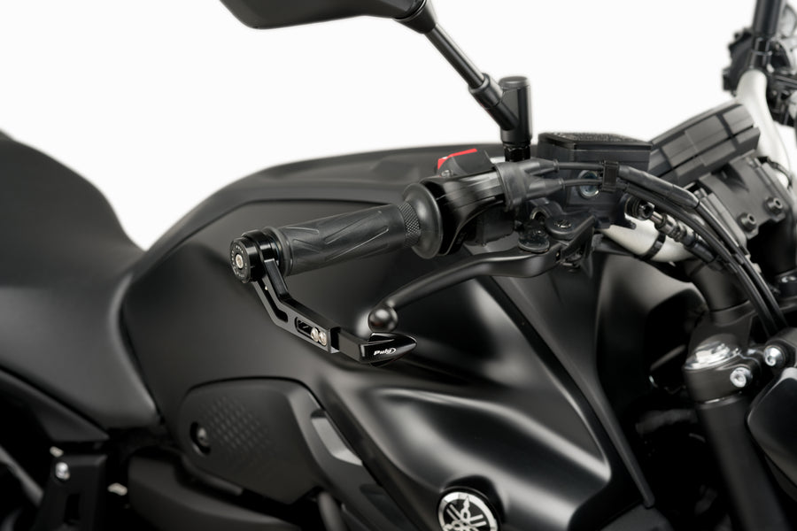 KTM RC 390 [2025] – Proteção da alavanca do freio – Preto