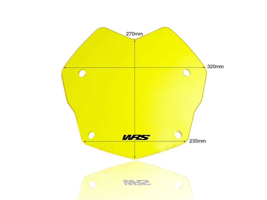 BMW R 1250 GS [WRS] – Windshield