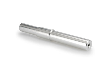 UNIVERSAL UNIVERSAL UNIVERSAL – Varaosat – Vaihtoakselit Ø 13mm – Anodisoitu