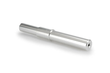 UNIVERSAL UNIVERSAL UNIVERSAL – Varaosat – Vaihtoakselit Ø 17mm – Anodisoitu - 0