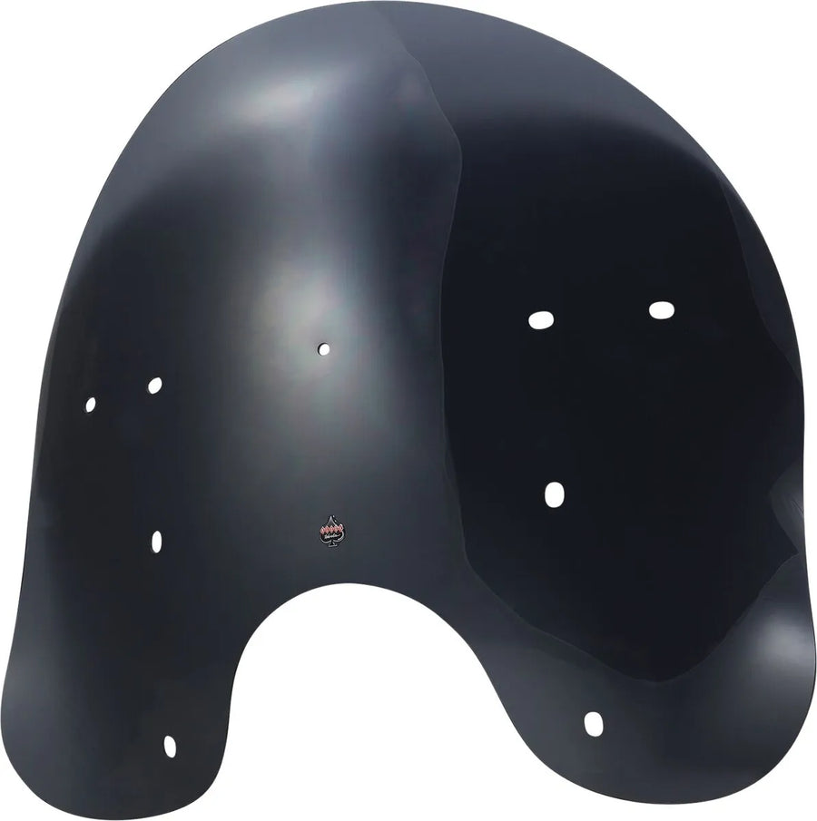 harley davidson flstc [KLOCK WERKS] – Flare™ Billboard-Windschild