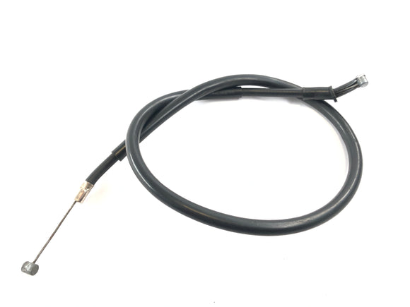 Yamaha YZF R6 RJ03 [2000] - Choke Train