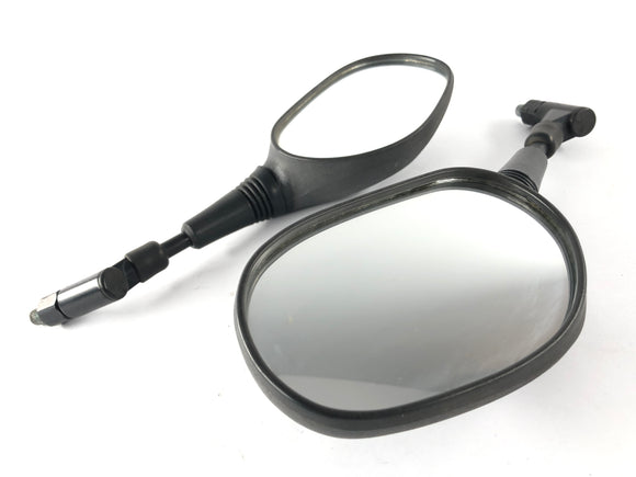 Yamaha XT 1200 Z Super Tenere DP01 [2012] - Spiegel Refiege Set Par