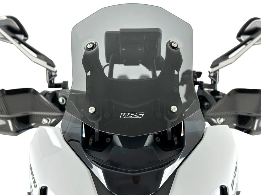 BMW S 1000 XR [WRS] - parabrezza