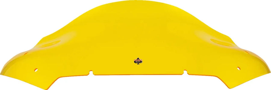 harley davidson fltr [KLOCK WERKS] – Kolor Flare™ Sport Windschild