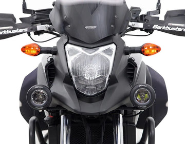 Honda NC 750 x [denali] -позиция