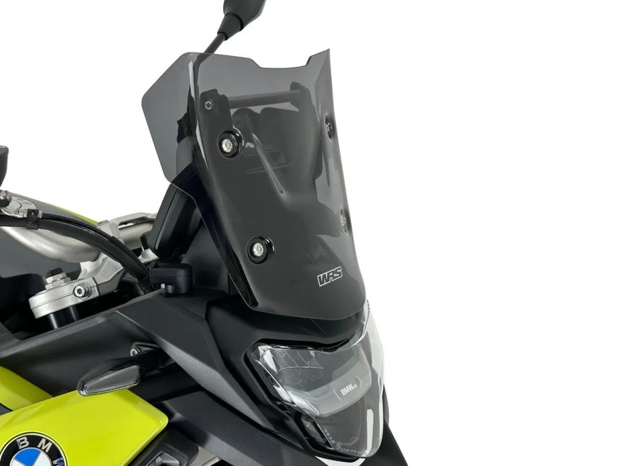 BMW F 900 GS [WRS] – Windschild