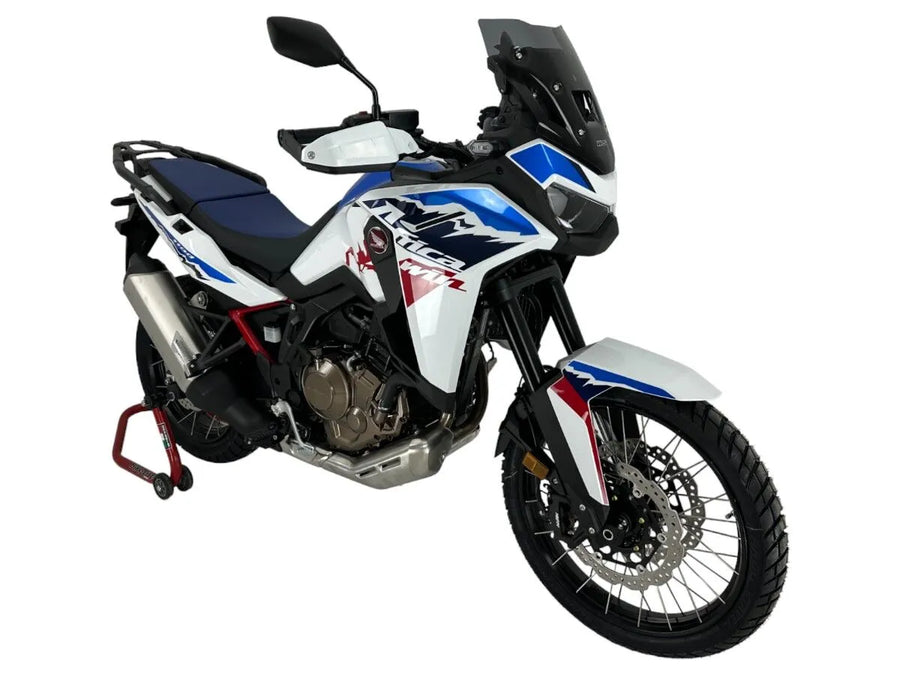Honda CRF 1100 África Twin [WRS] - parabrisas