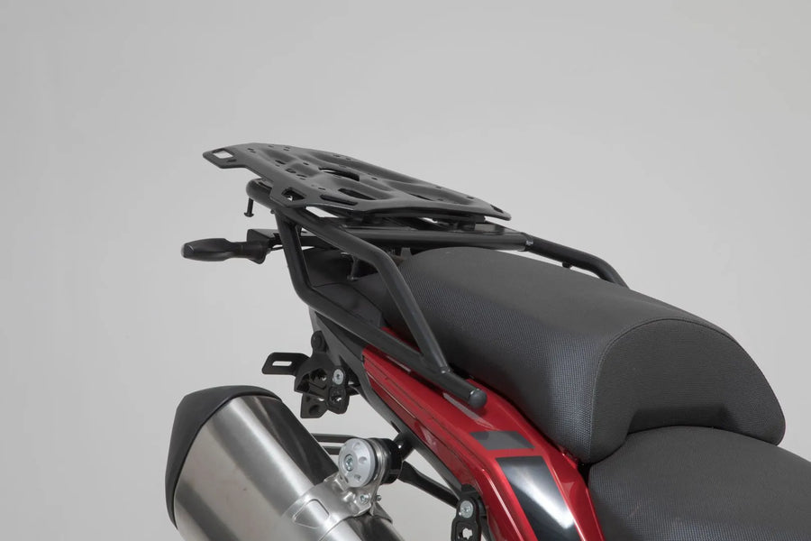 benelli trk 502 [SW-MOTECH] – Seikkailumatkatavarateline