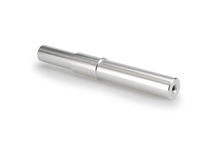UNIVERSAL UNIVERSAL UNIVERSAL – Reservedele - Udskiftningsaksler Ø 18mm – Anodiseret