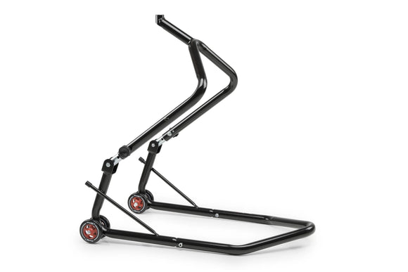 KTM RC 390 [2025] – Board Stand – Sort