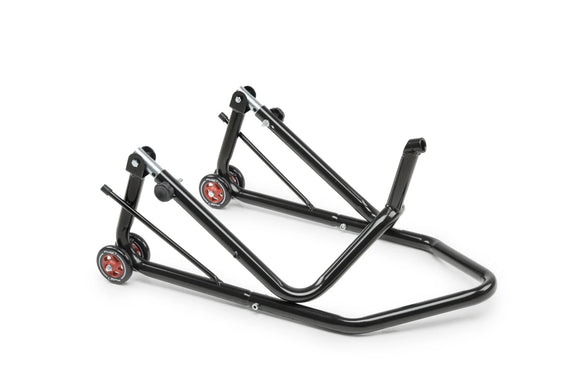KTM RC 390 [2025] – Board Stand – Sort