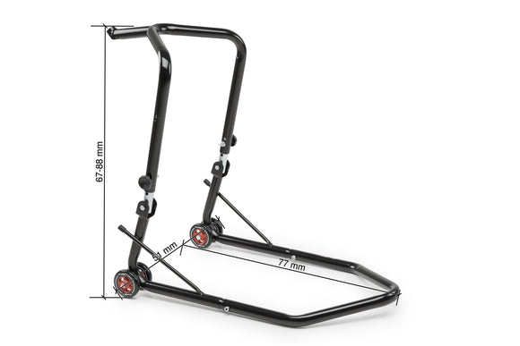 KTM RC 390 [2025] – Board Stand – Sort