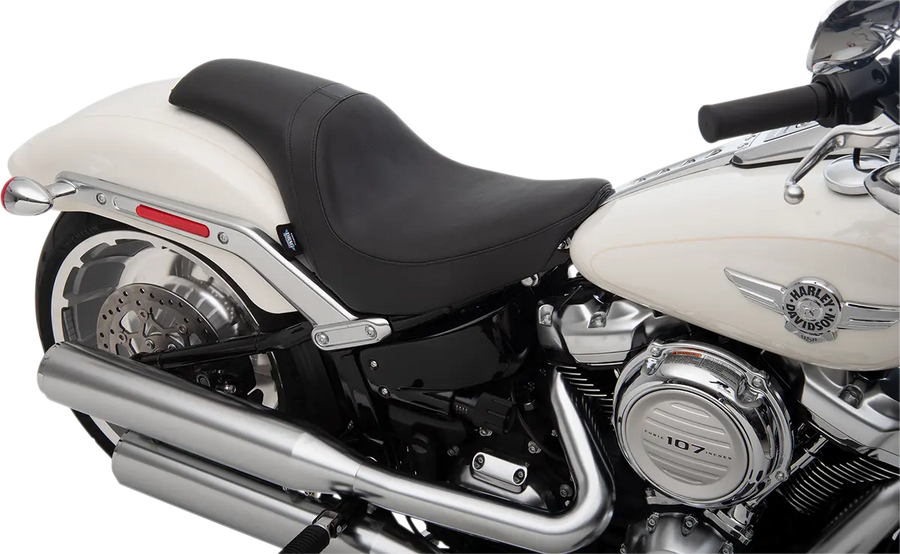 harley davidson flfb [DRAG SPECIALTIES] – Siège Predator