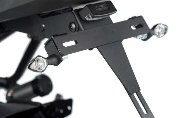 KTM RC 390 [2025] — Комплект светодиодных индикаторов питания — черный