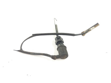 Yamaha XT 600 Z 3AJ Tenere [1990] - Bromsljusbrytare på baksidan - 0