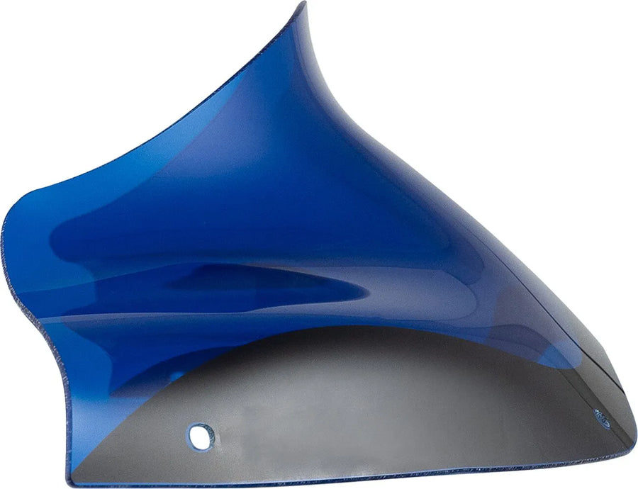 harley davidson fltruse [KLOCK WERKS] – Kolor Flare™ szélvédő