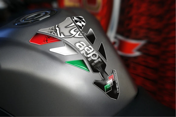 UNIVERSAL UNIVERSAL UNIVERSAL – Framtida tankskydd – svart