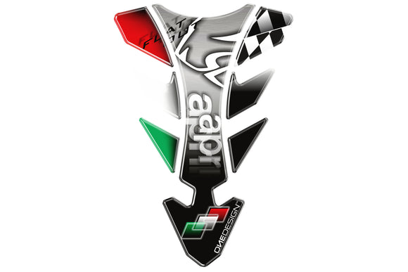 UNIVERSAL UNIVERSAL UNIVERSAL – Framtida tankskydd – svart