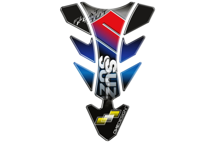 KTM RC 390 [2025] – Toekomstige tankbeschermer – zilver