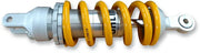 Ducati Scrambler 1100 [OHLINS] – Street/Track Shock Absorber