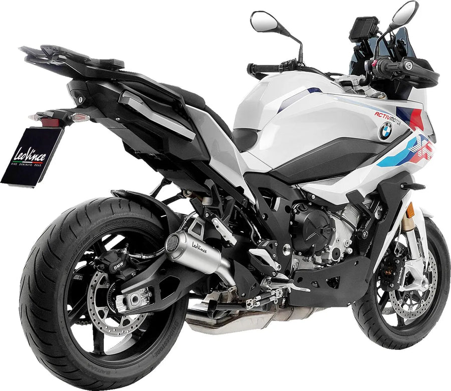 bmw s 1000 [LEOVINCE] – LV-10 Endschalldämpfer