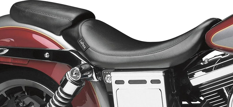 harley davidson dyna [LE PERA] – Silhouette Solo Sitz