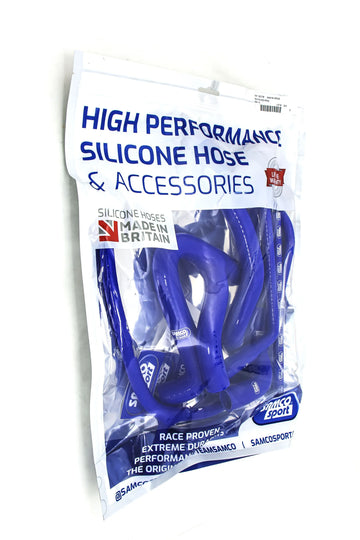 aprilia smv 1200 dorsoduro [SAMCO SPORT] – sada hadic chladiče