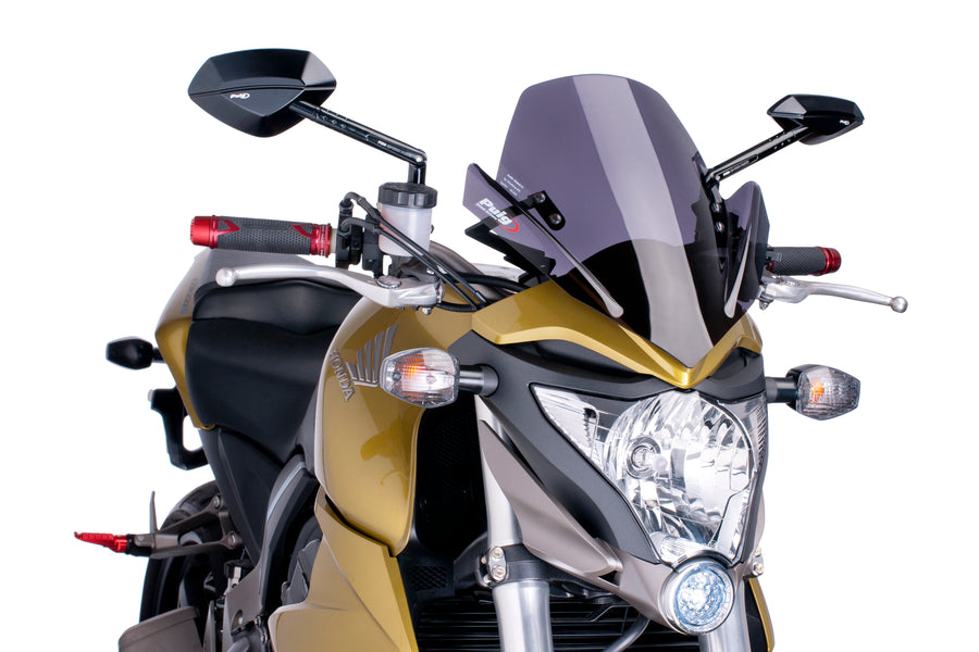 HONDA CB 1000 R [2016] – New Generation Sport – Sort