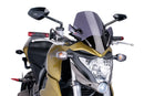 HONDA CB 1000 R [2016] – New Generation Sport – Getönt