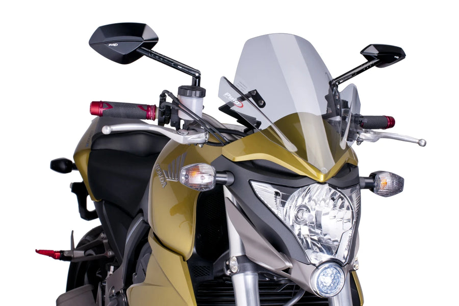 HONDA CB 1000 R [2016] – New Generation Sport – Sort