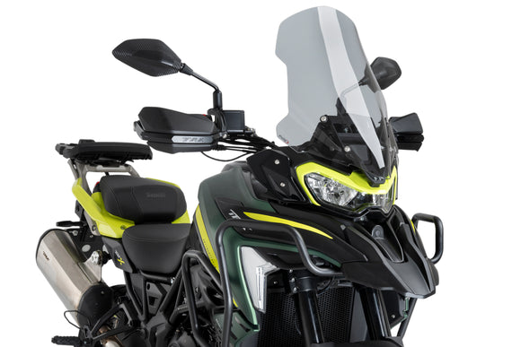 BENELLI TRK 702 X [2024] – Tourenscheibe – Transparent