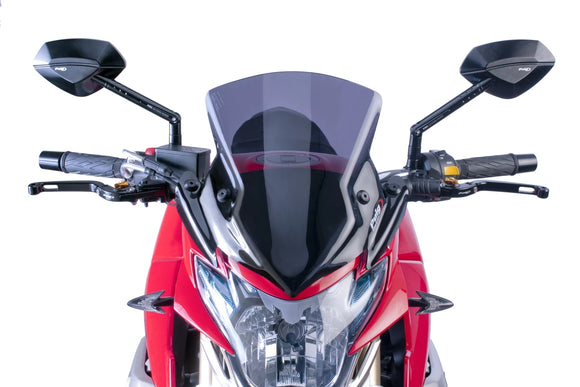 SUZUKI GSR 750 [2016] – New Generation Sport – Schwarz