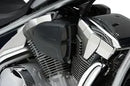 Yamaha XVS 950 [COBRA] – Zestaw filtra powietrza
