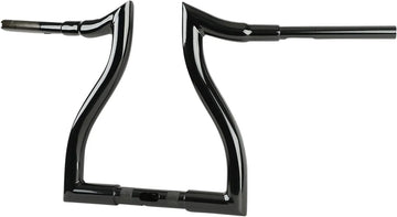 harley davidson fltruse [LA CHOPPERS] – Hammerhead vairas - 0