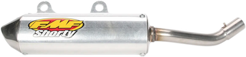 Kawasaki KX 250 [2003-2007] - Powercore 2 Shorty Endschalldämpfer – Bild 1