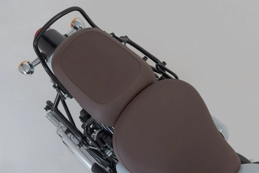 Royal Enfield Classic 350 [SW-Motech] -Legend Side Pocket System LC