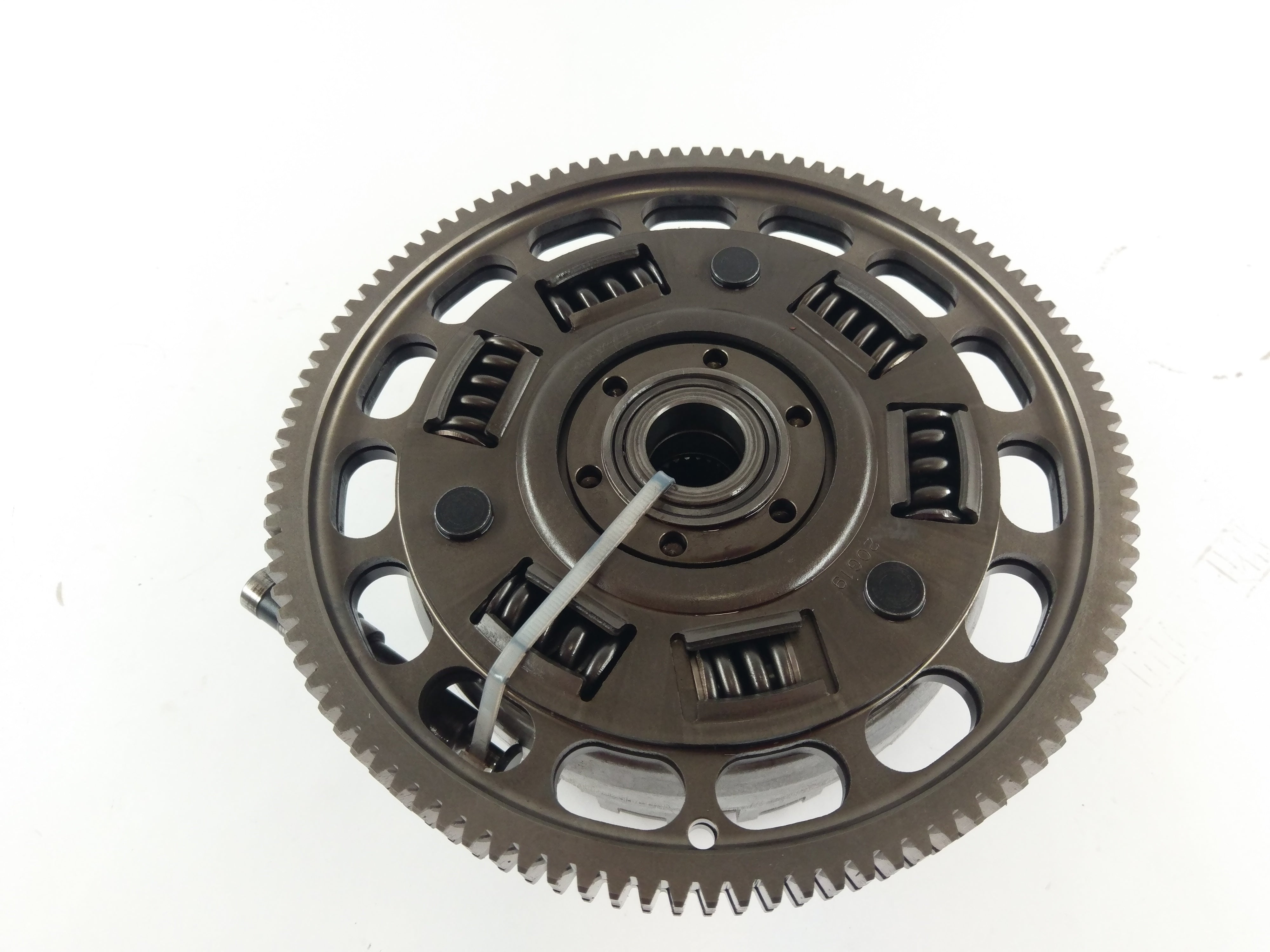 Triumph Speed ​​Triple 1050 515NJ [2006] - Clutch