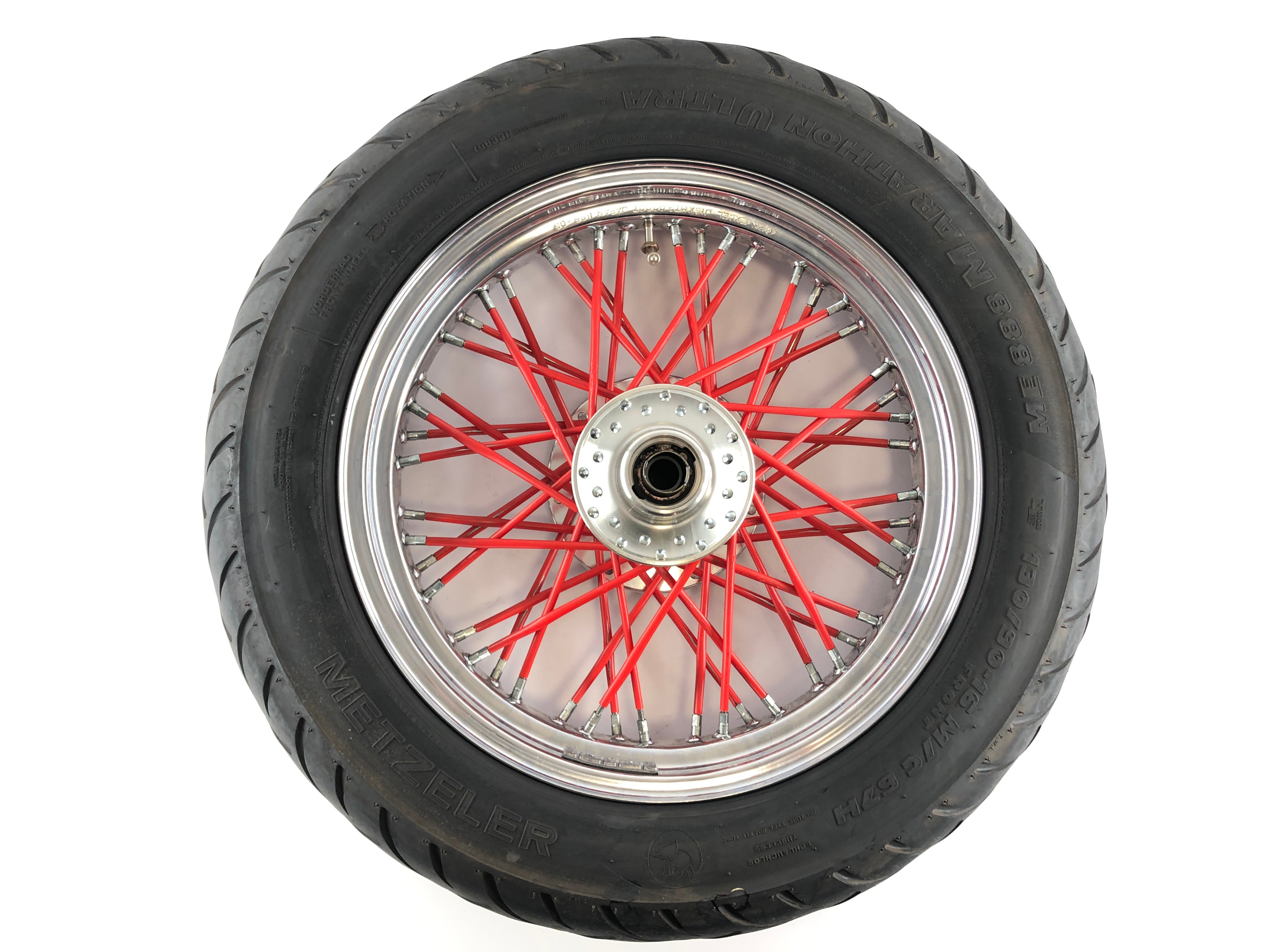 Kawasaki VN 1500 Classic VNT50D [2000] - Front Wheel Rim